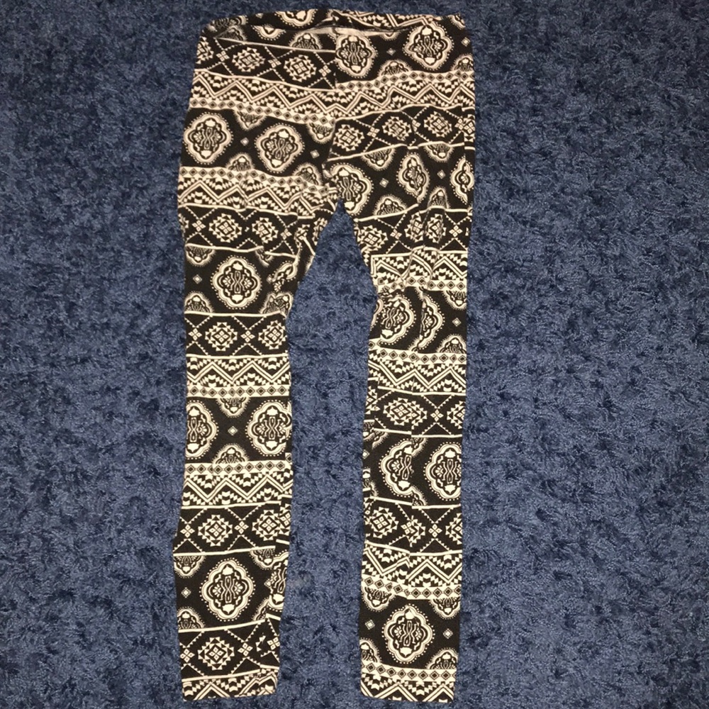 Leggings